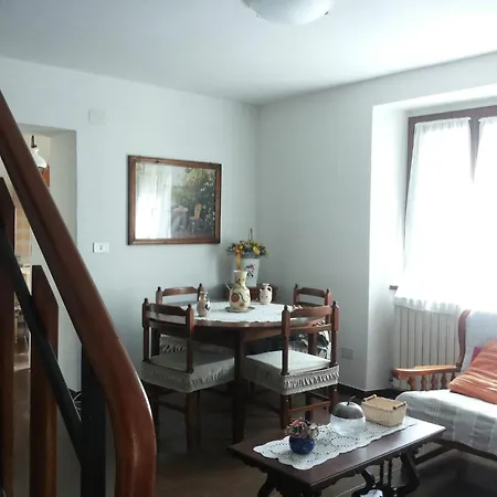 Belvilla By Oyo Casa Via Pieve Holiday home *