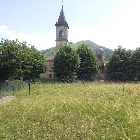 Belvilla By Oyo Casa Via Pieve Ponte della Venturina
