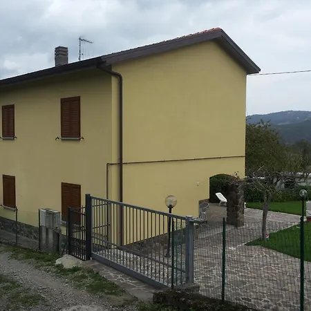 Belvilla By Oyo Casa Via Pieve