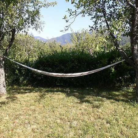 Belvilla By Oyo Casa Via Pieve Holiday home *