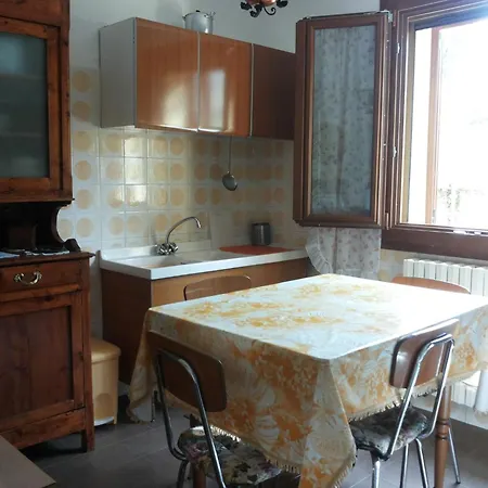 Tatil Evi Peaceful Stay With Garden Ponte della Venturina