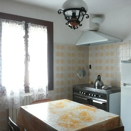 Peaceful Stay With Garden * Ponte della Venturina