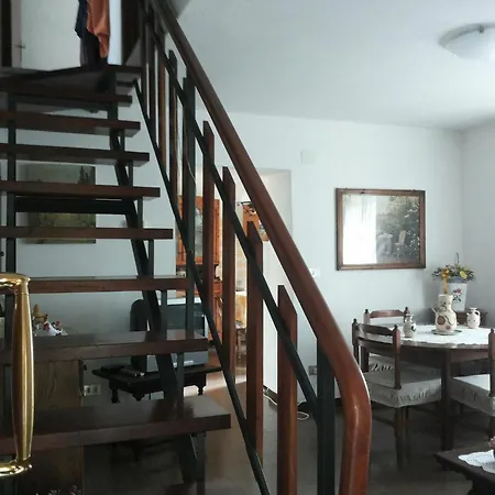 Peaceful Stay With Garden Ponte della Venturina