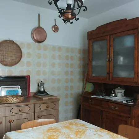 Peaceful Stay With Garden Tatil Evi