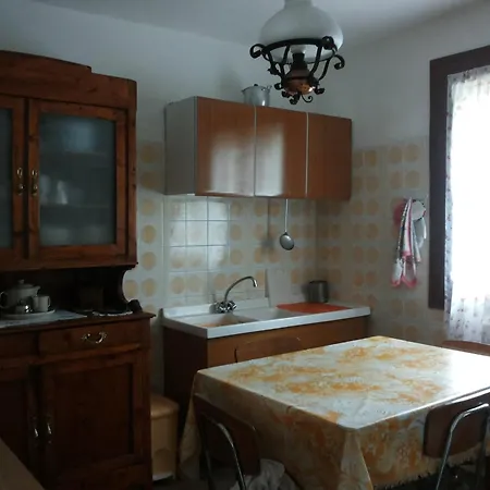 Tatil Evi Peaceful Stay With Garden Ponte della Venturina