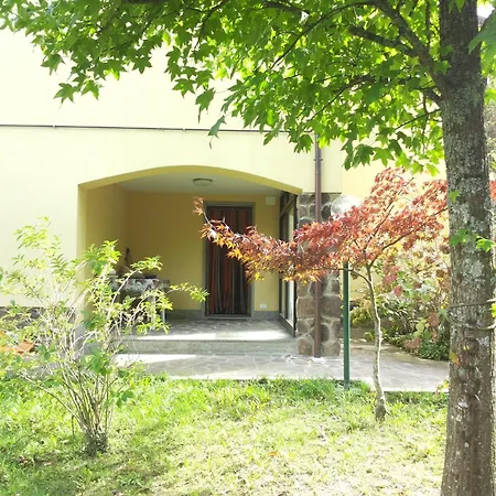 Tatil Evi Peaceful Stay With Garden