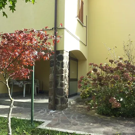 Peaceful Stay With Garden Ponte della Venturina
