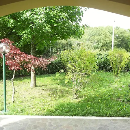 Peaceful Stay With Garden Tatil Evi *