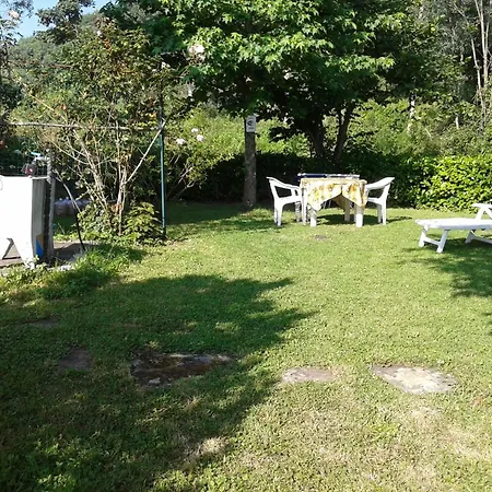 Peaceful Stay With Garden