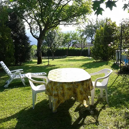 Tatil Evi Peaceful Stay With Garden