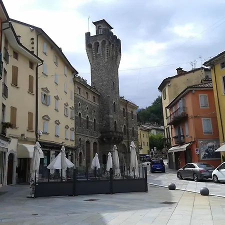 Peaceful Stay With Garden Ponte della Venturina