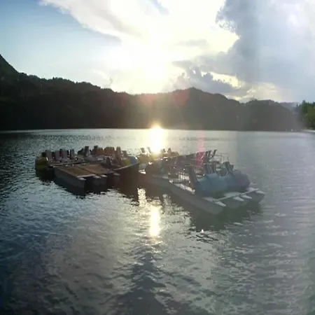 Tatil Evi Peaceful Stay With Garden *