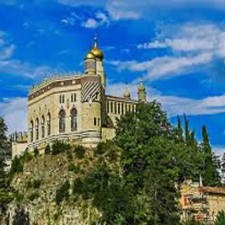 Peaceful Stay With Garden * Ponte della Venturina