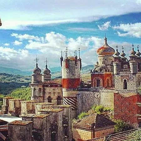 Peaceful Stay With Garden Tatil Evi *