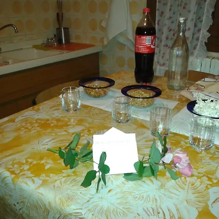 Tatil Evi Peaceful Stay With Garden Ponte della Venturina