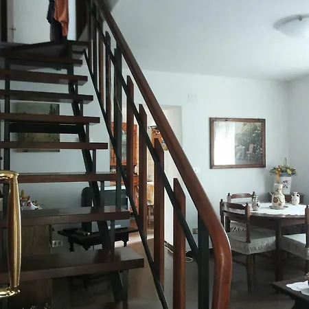 Peaceful Stay With Garden Ponte della Venturina