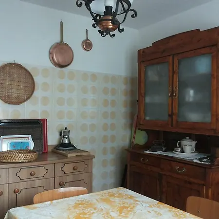 Peaceful Stay With Garden Ponte della Venturina