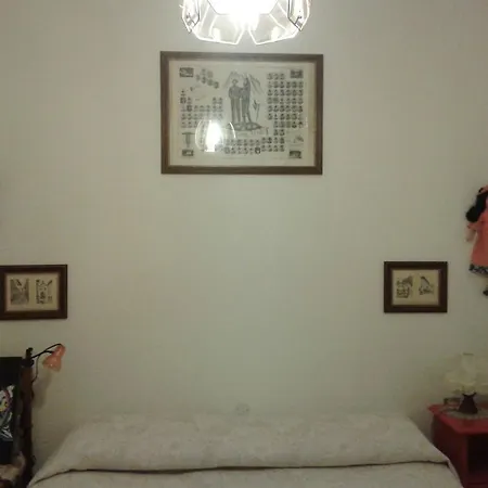 Belvilla By Oyo Casa Via Pieve Holiday home *