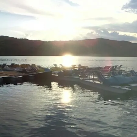 Peaceful Stay With Garden