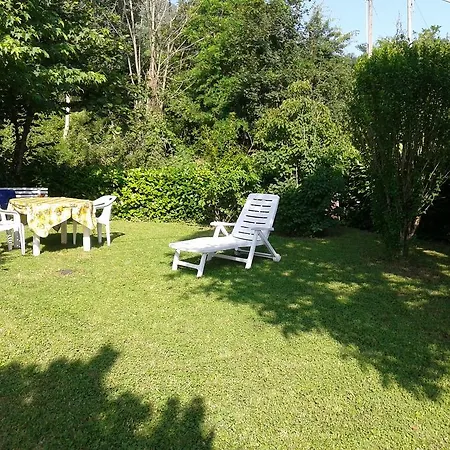 Tatil Evi Peaceful Stay With Garden