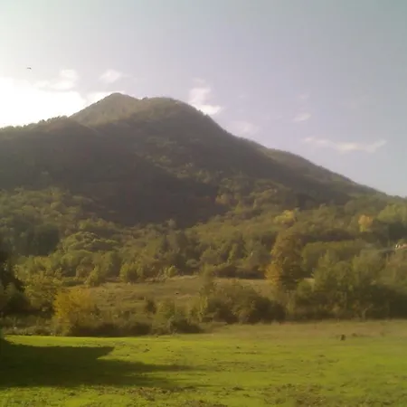 Tatil Evi Peaceful Stay With Garden