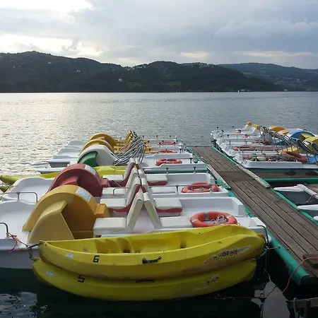 Nyaraló Peaceful Stay With Garden Ponte della Venturina