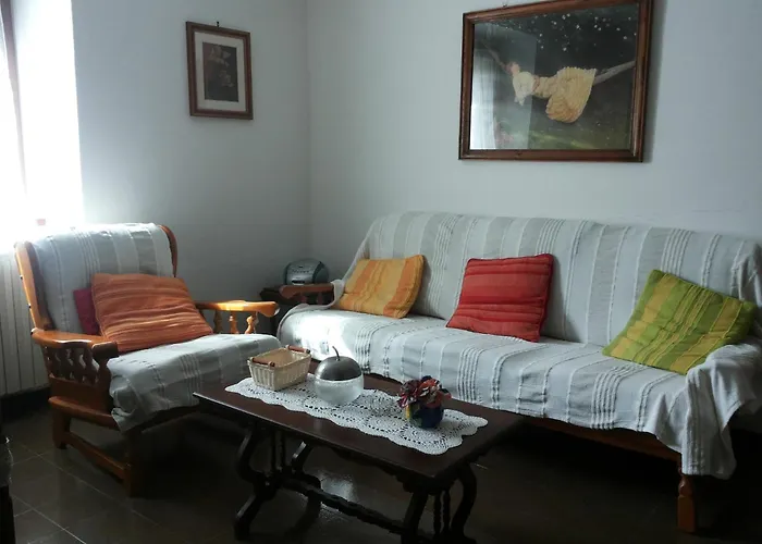 Peaceful Stay With Garden Casa de Férias Ponte della Venturina