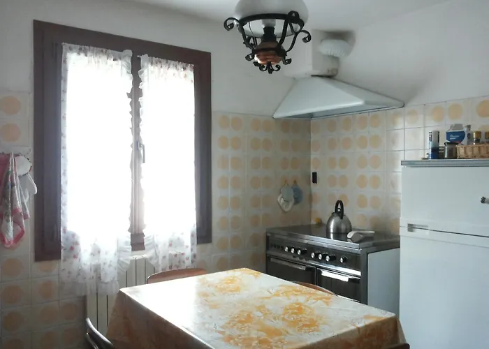 Peaceful Stay With Garden * Ponte della Venturina