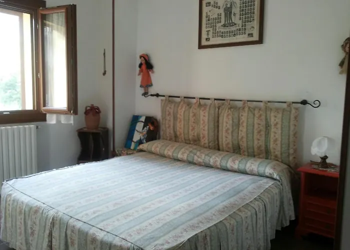 Casa de Férias Peaceful Stay With Garden