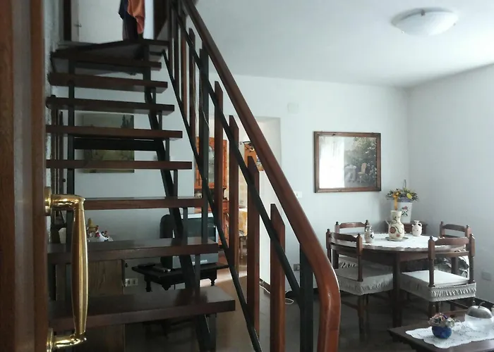 Peaceful Stay With Garden Ponte della Venturina