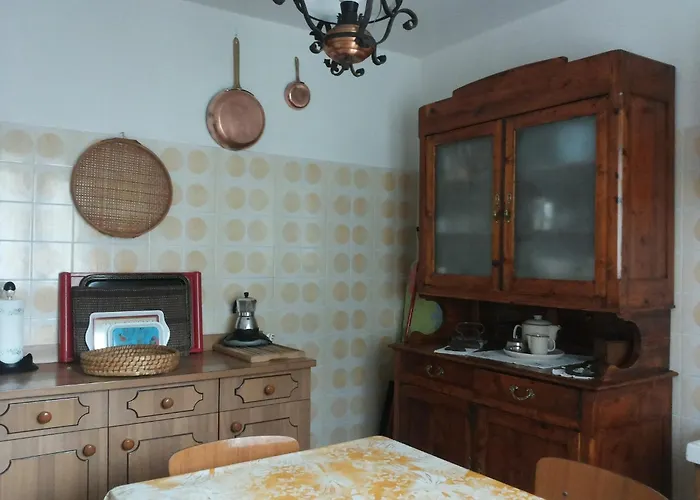 Peaceful With Garden Dom wakacyjny