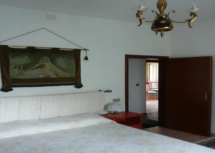 Peaceful Stay With Garden Ponte della Venturina