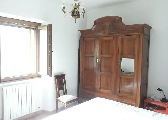 Peaceful Stay With Garden Ponte della Venturina