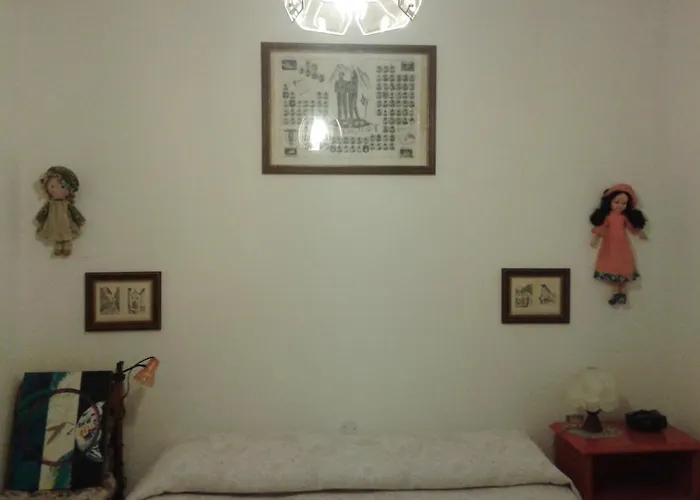 Peaceful With Garden Dom wakacyjny Ponte della Venturina