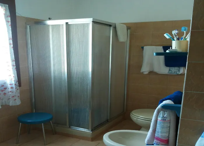 Casa de Férias Peaceful Stay With Garden