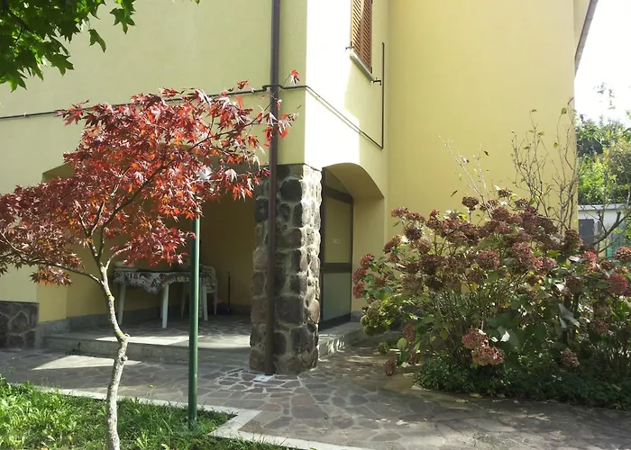 Peaceful With Garden Ponte della Venturina