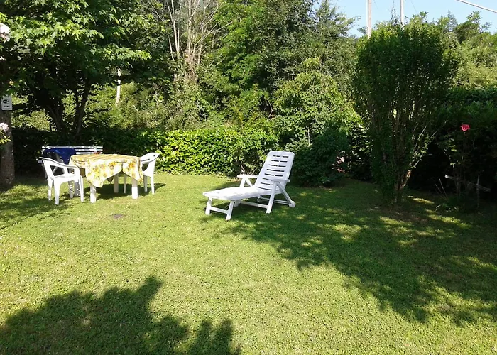 Peaceful Stay With Garden