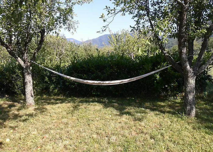 Peaceful Stay With Garden * Ponte della Venturina