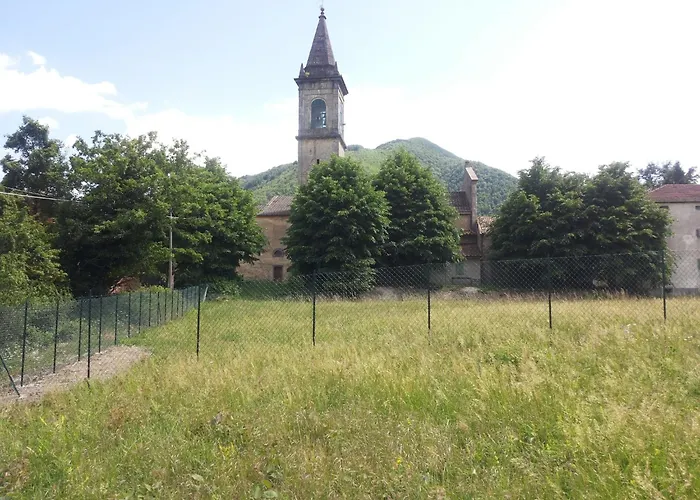 Peaceful Stay With Garden Ponte della Venturina