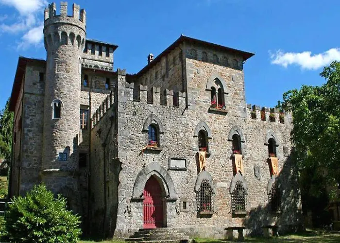 Dom wakacyjny Peaceful With Garden *