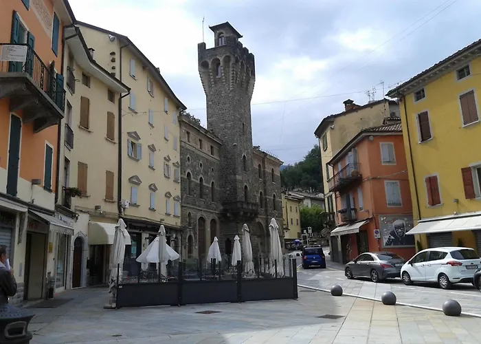 Peaceful With Garden Ponte della Venturina