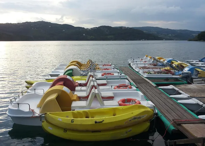 Casa de Férias Peaceful Stay With Garden