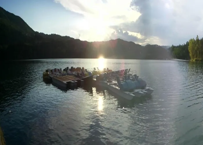 Casa de Férias Peaceful Stay With Garden *