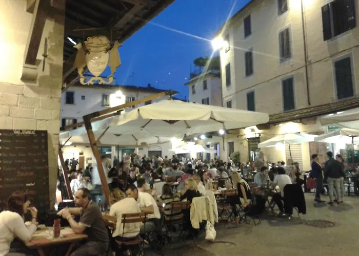 Dom wakacyjny Peaceful With Garden Ponte della Venturina