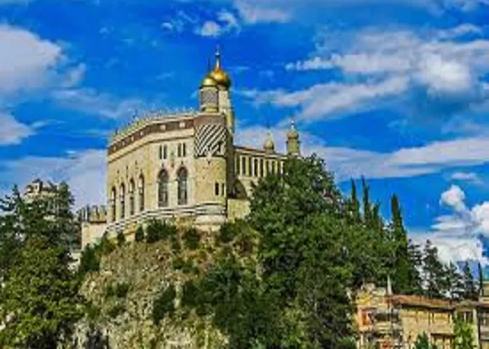 Peaceful Stay With Garden * Ponte della Venturina