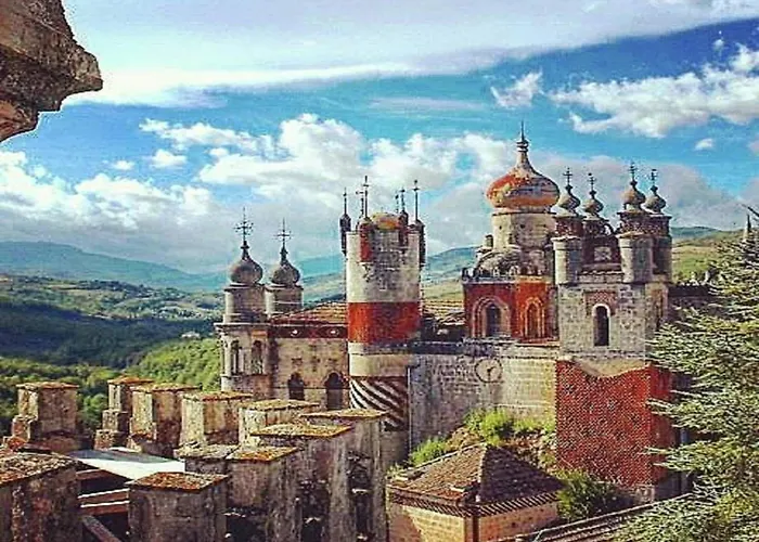 Peaceful Stay With Garden Casa de Férias *